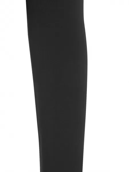 Halter Solid Criss Cross Cut Out Back Tee