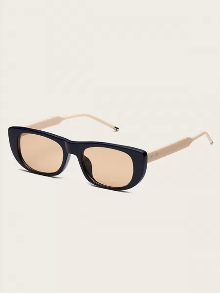 Street Fashion All-match Sunglasses