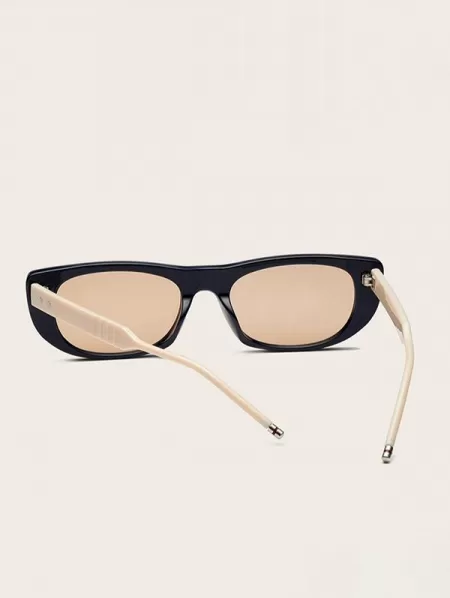 Street Fashion All-match Sunglasses